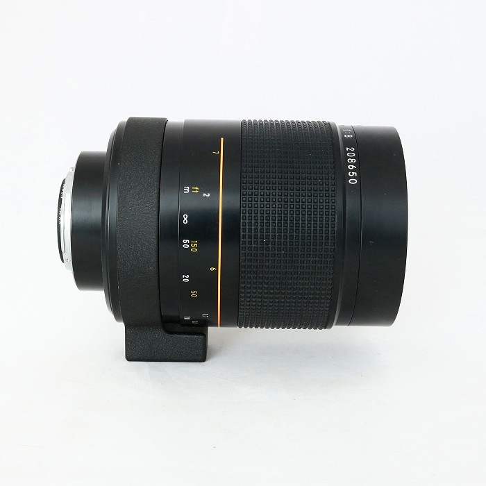 ニコン Reflex NIKKOR 500/8 NEW