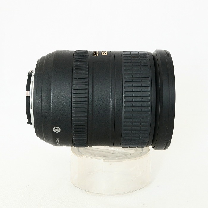 ニコン AF-S DX VR 18-200/F3.5-5.6G IF-ED
