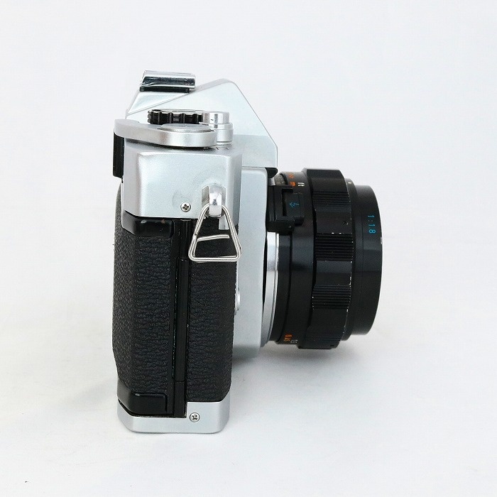 キヤノン EX AUTO