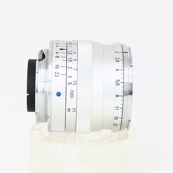コシナ Carl Zeiss Biogon T 35/2 ZM SV