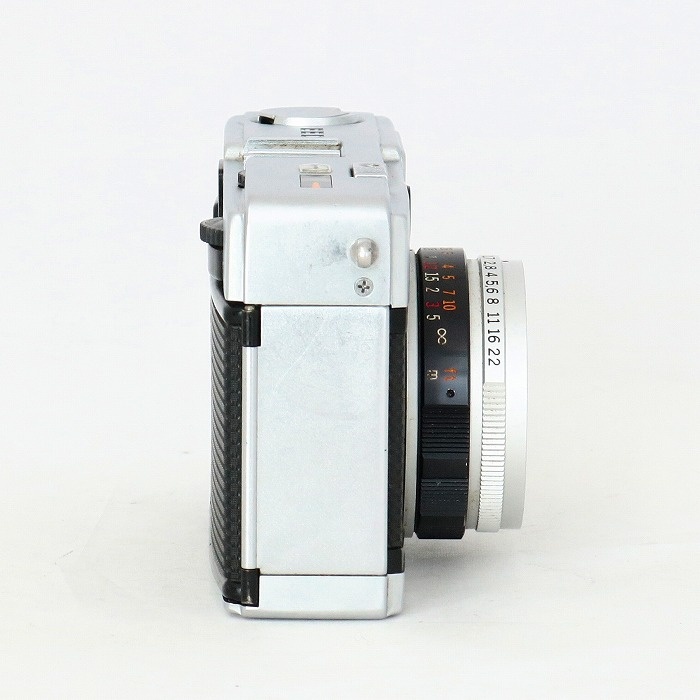 オリンパス PEN EED