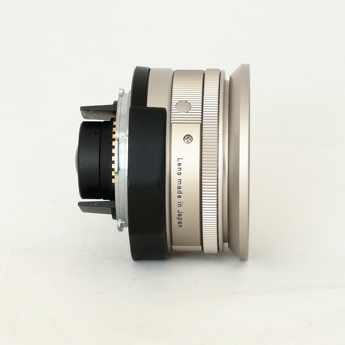 コンタックス Biogon 21/2.8 T* G用