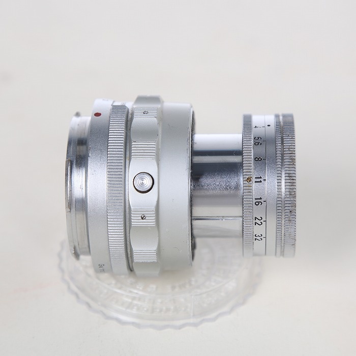 ライカ エルマー M 90/4 沈胴