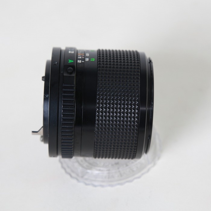 キヤノン NFD 85/1.8