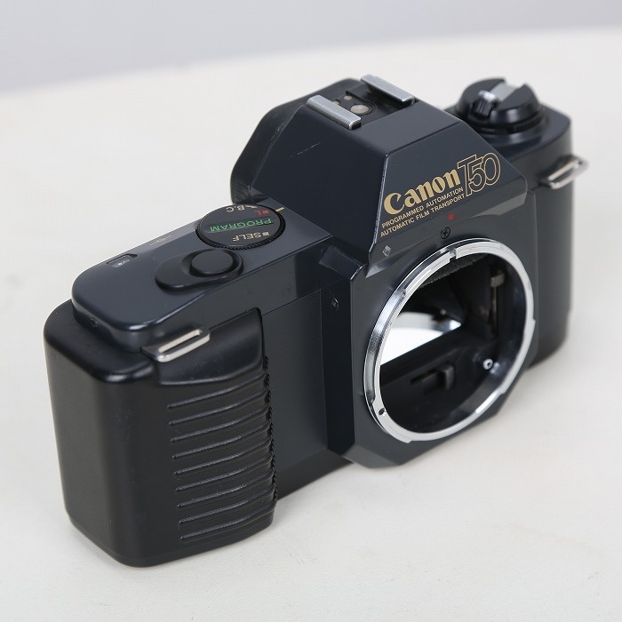 キヤノン T50