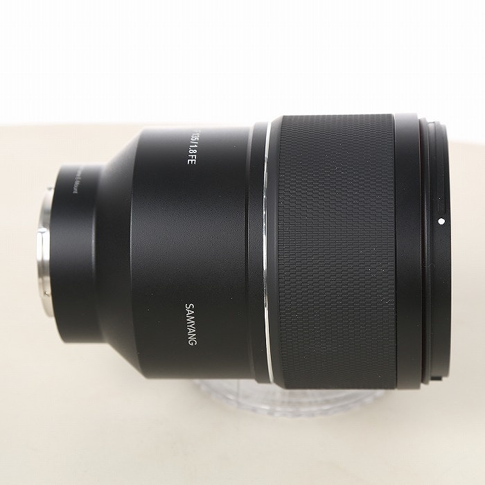 ソノタ SAMYANG AF 135/1.8 (FE)