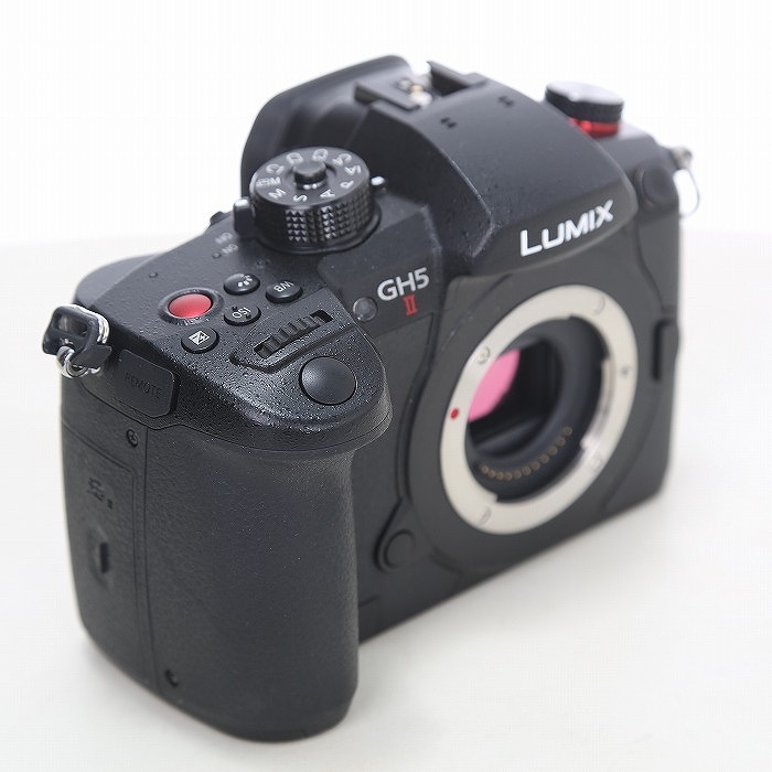 パナソニック DC-GH5M2