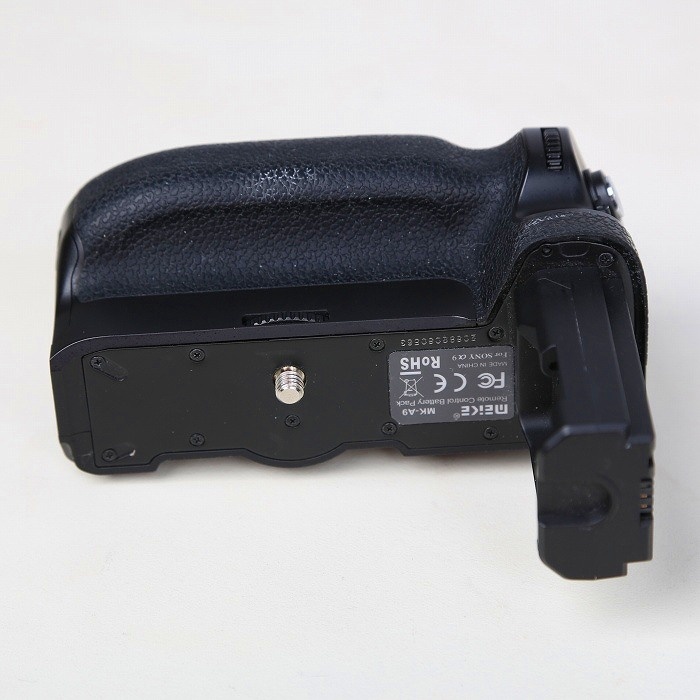 ソノタ Meike MK-A9 バッテリーグリップ