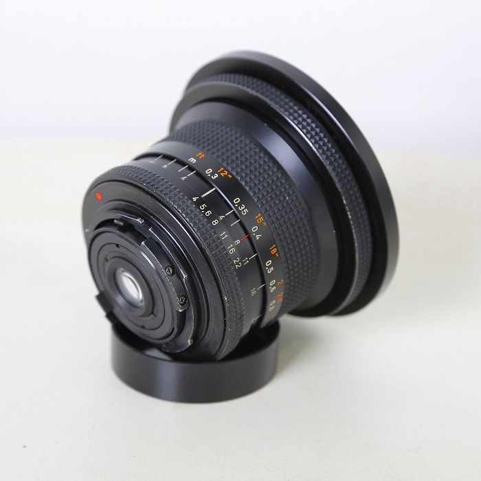 コンタックス ディスタゴン 18/4 AEG