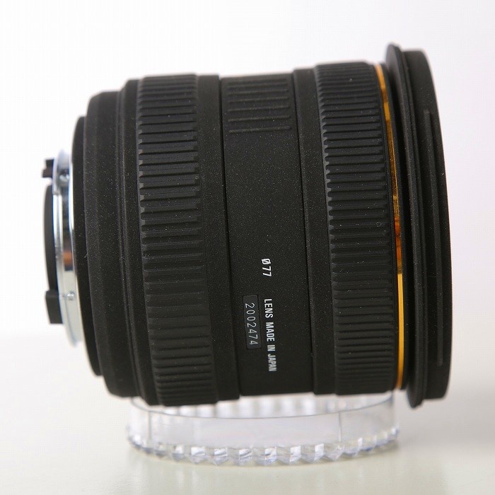 シグマ 10-20/F4-5.6 EX DC HSM ニコンFマウント