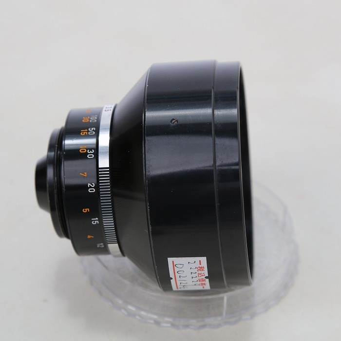 キヤノン EX 125/3.5