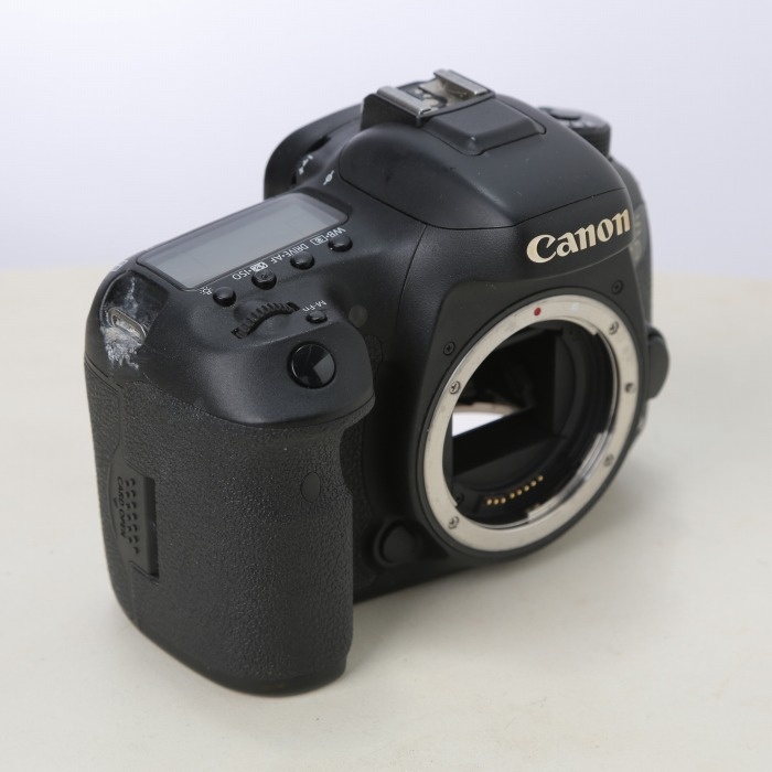 キヤノン EOS 7D MARK2 ボデイ