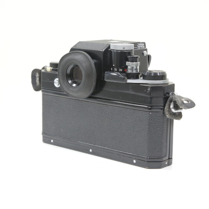 ニコン F2 フォトミックS