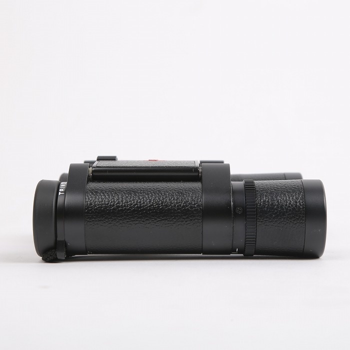 ライカ トリノビット 10×25 BCA ブラック