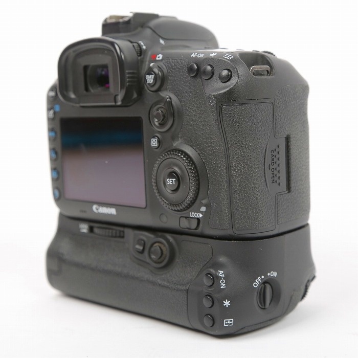キヤノン 7DMarkIIボディ+BG-E16