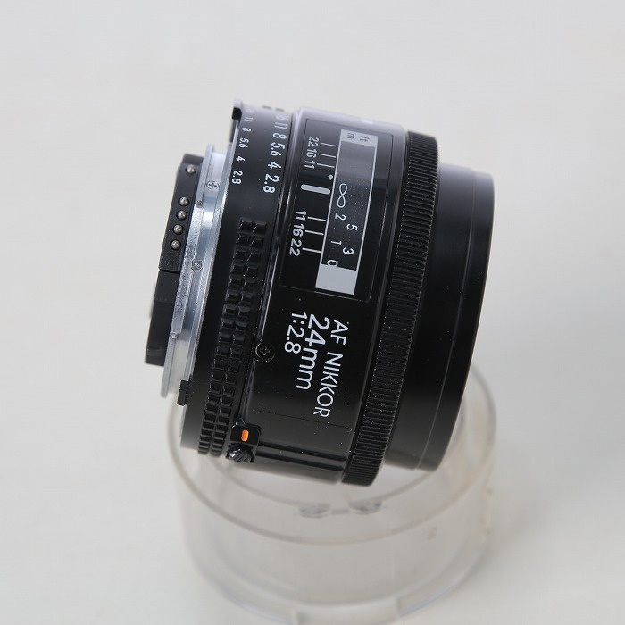 ニコン AI AF 24/F2.8