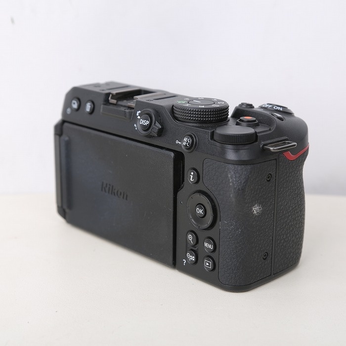 ニコン Z 30 ボデイ