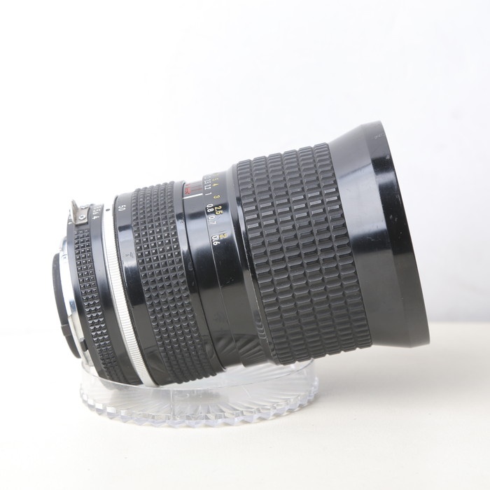 ニコン AI-S 25-50mm/F4