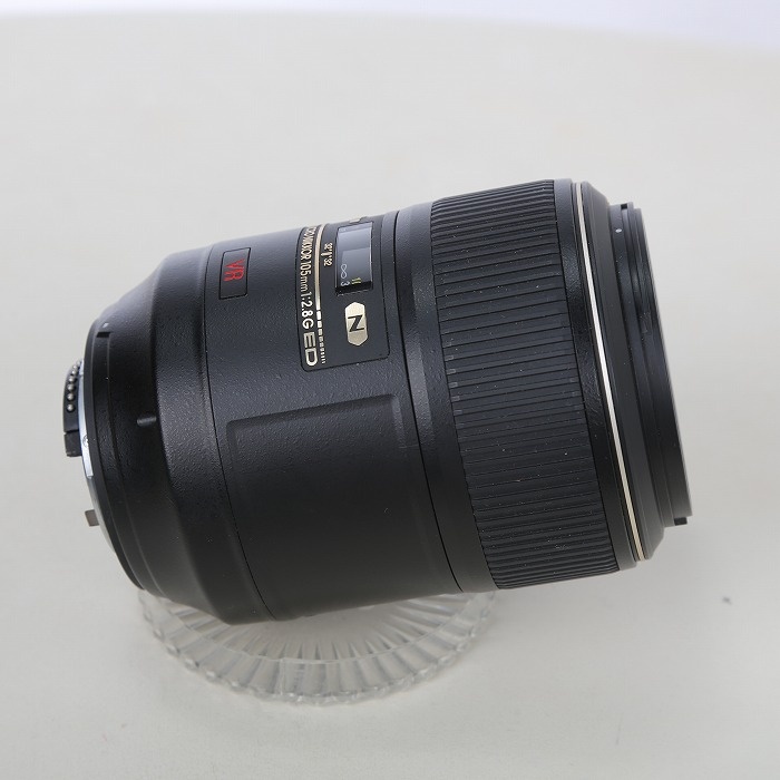 ニコン AF-S VR ED 105/2.8G IF