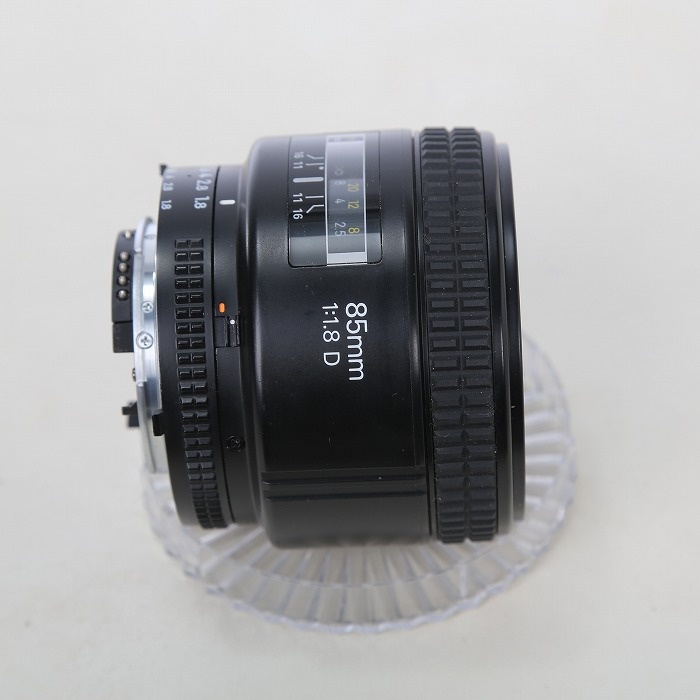 ニコン AI AF 85/F1.8D