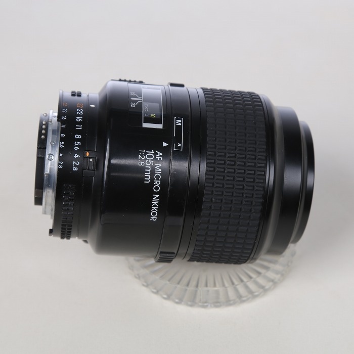 ニコン AF MICRO NIKKOR 105/2.8