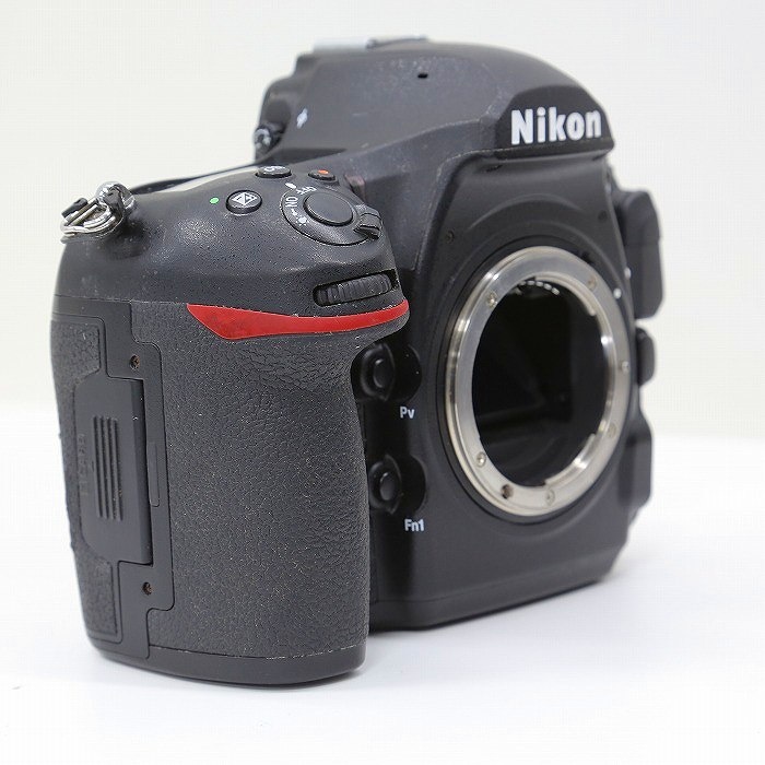 ニコン D850 ボデイ