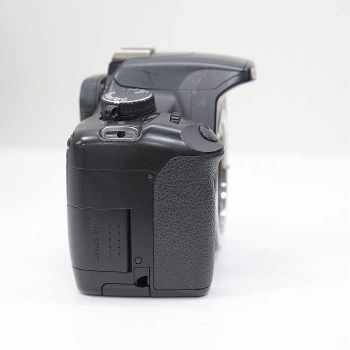 キヤノン EOS KISS X2 ボデイ