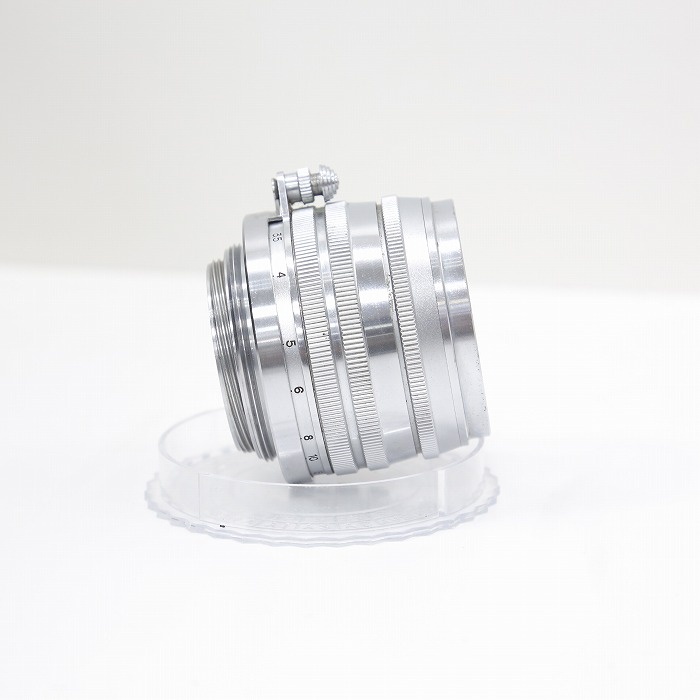 キヤノン L 50mm F1.8