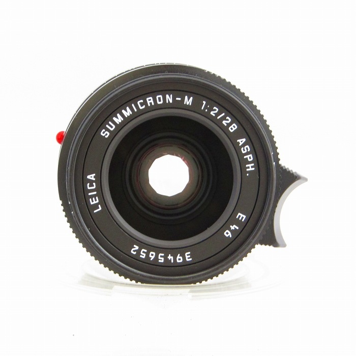 ライカ ズミクロンM 28mm F2 ASPH