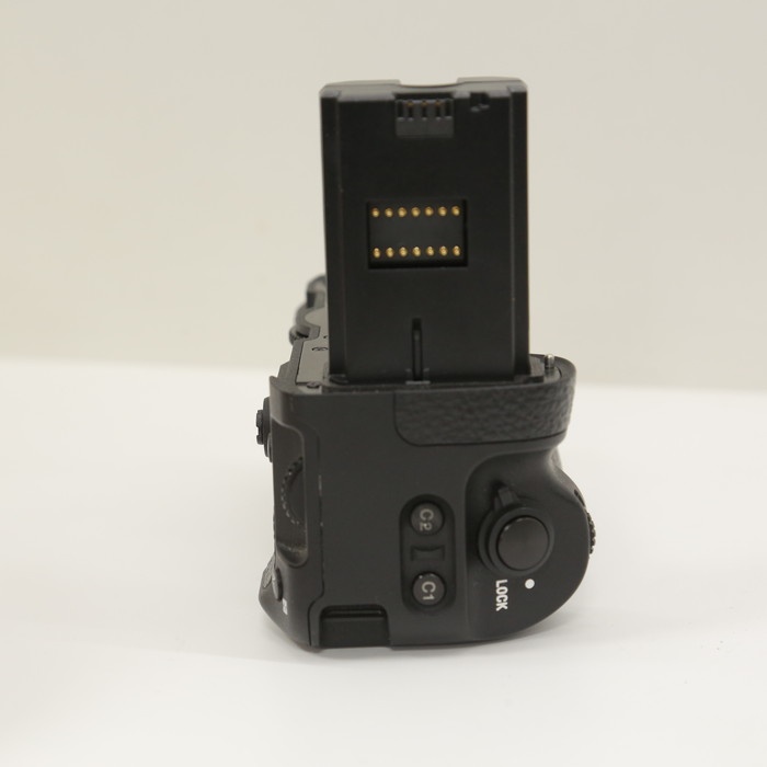 ソニー VG-C3EM タテイチグリツプ