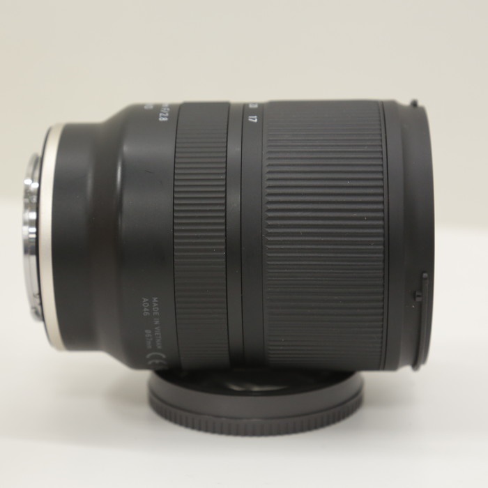 タムロン 17-28/F2.8 DI3 RXD A046SF