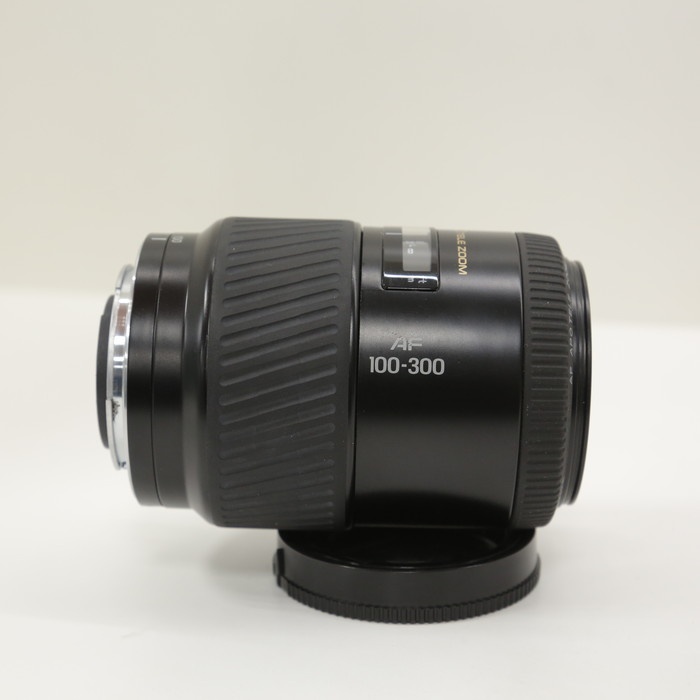 ミノルタ AF100-300/45-56 APO