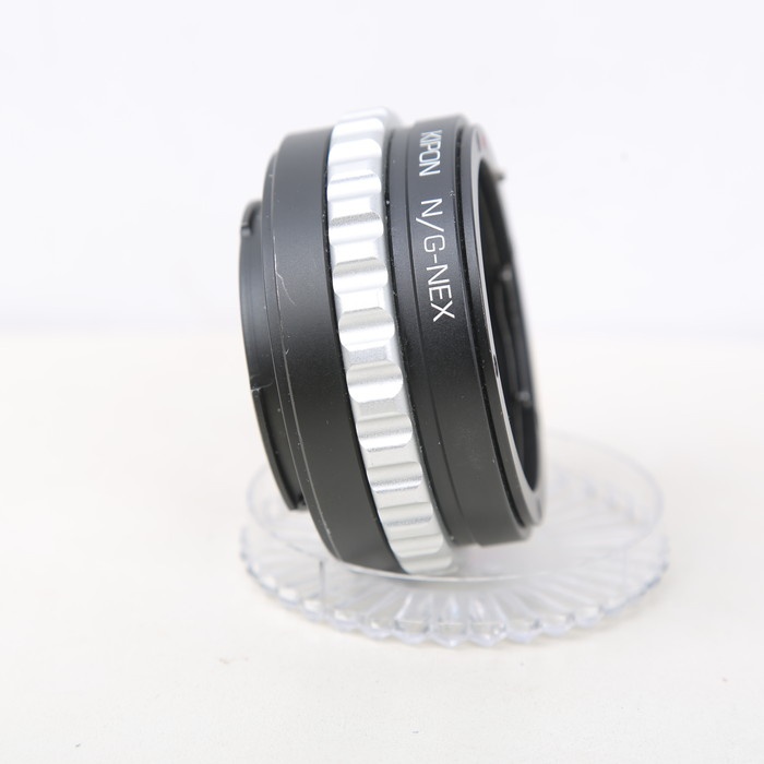 KIPON N/G-NEX マウントアダプタ-