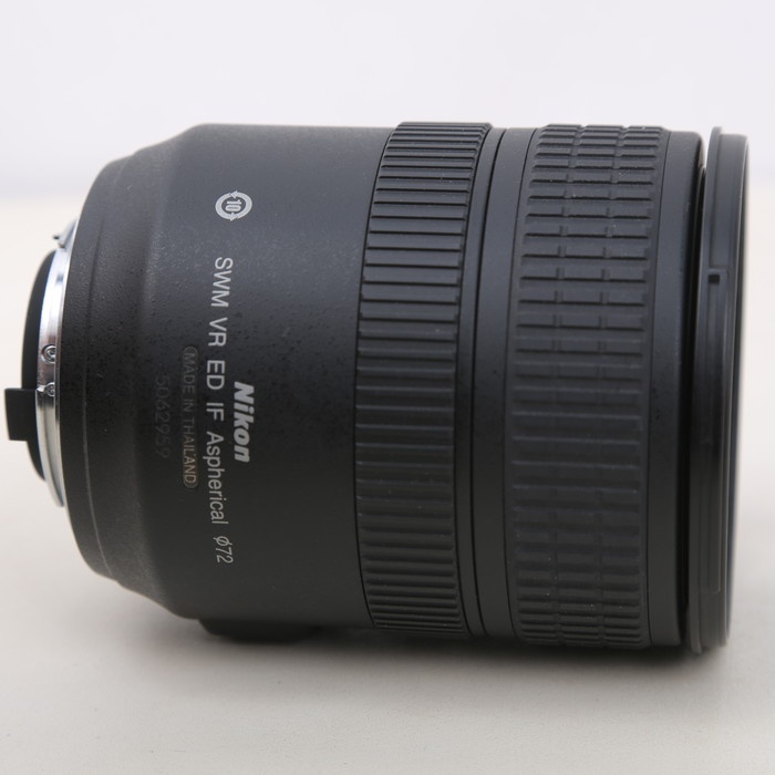 ニコン AF-S VR 24-120/F3.5-5.6G