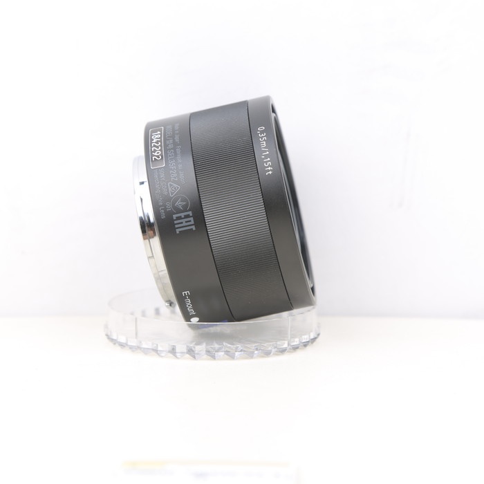 ソニー SONNAR T*FE35/F2.8 ZA