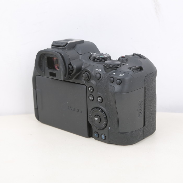 キヤノン EOS R6 MARK2 ボデイ