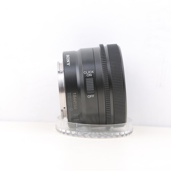 ソニー FE24/F2.8 G