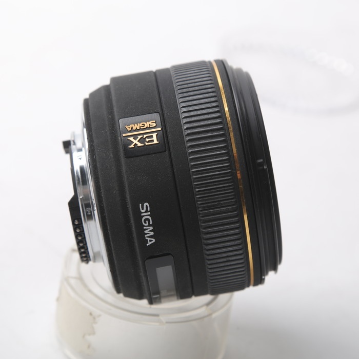 シグマ 30/F1.4 EX DC HSM ニコン用