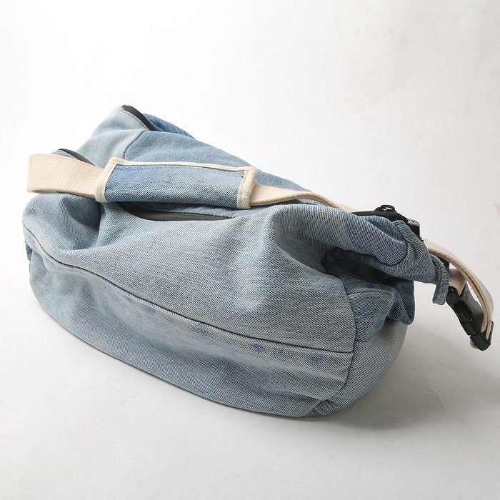 ソノタ ドローイング&マニュアル シネバッグ