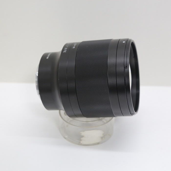 トキナー ATX-M 85/F1.8 PLUS ソニーFE