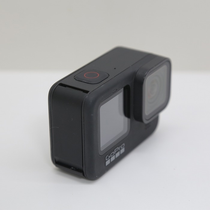 GoPro HERO9 BLACK CHDHX-901-FW