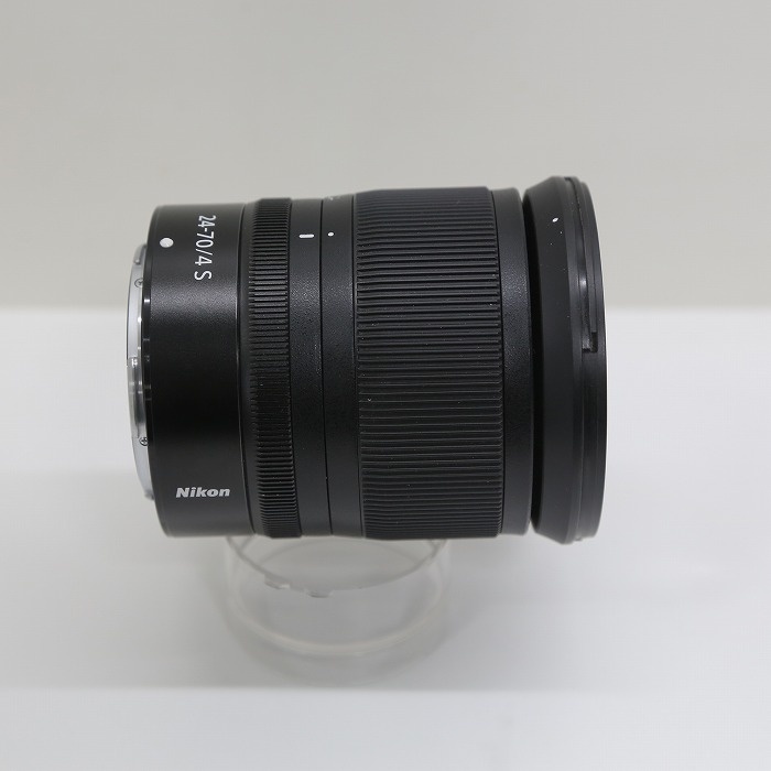 ニコン Z 24-70/F4 S