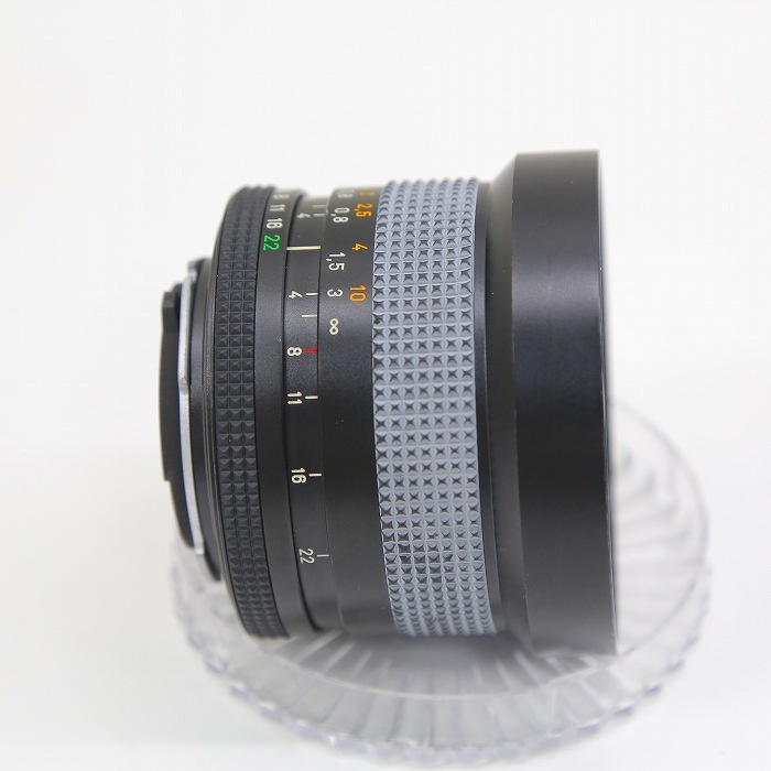 コンタックス Distagon T* 18/4 MMG