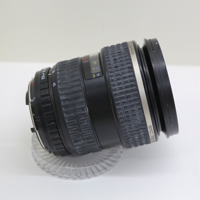 ペンタックス FA645 45-85mmF4.5