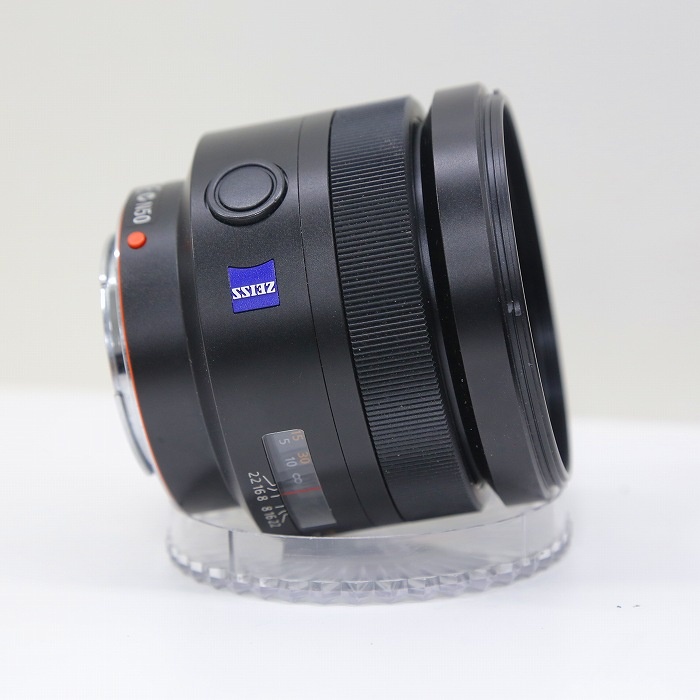 ソニー PLANAR T*85/F1.4 ZA