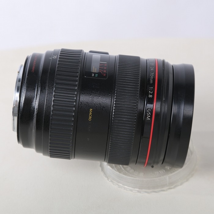 ソノタ EF24-70/2.8L USM