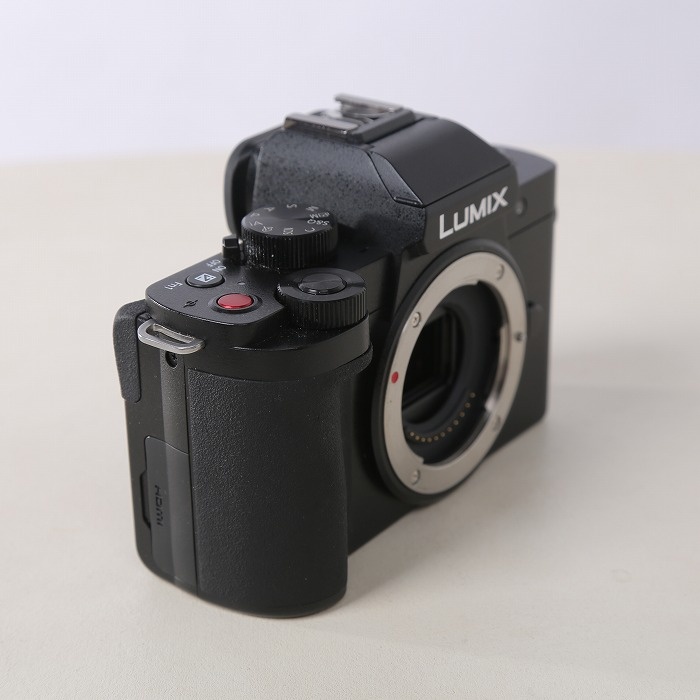 パナソニック DC-G100DK-K