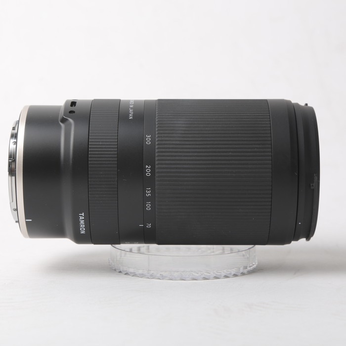 タムロン 70-300/F4.5-6.3 DI3 RXD A047Z