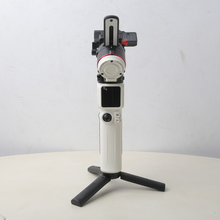 ソノタ Zhiyun Crane M3 手持ち3軸スタビライザー
