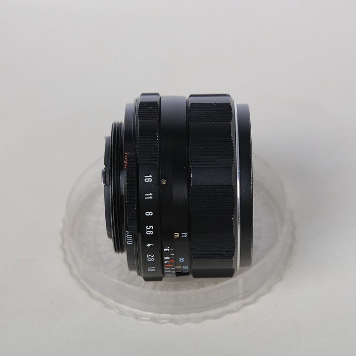 ペンタックス SMCT 55mm F1.8